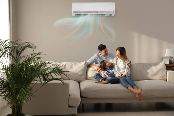 Best HVAC system installation  in Mcpherson, KS