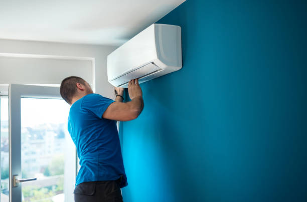 Best AC installation near me  in Mcpherson, KS