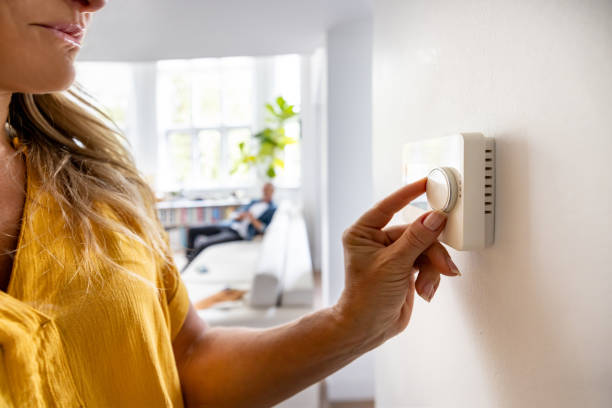 Best HVAC tune-up services  in Mcpherson, KS
