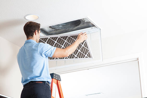 AC installation near me in Mcpherson, KS