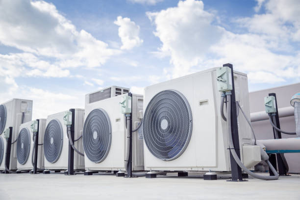 Best Ductless HVAC repair  in Mcpherson, KS