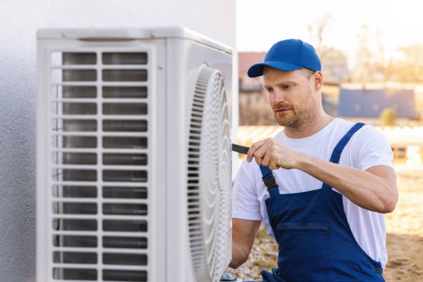 Best HVAC troubleshooting  in Mcpherson, KS