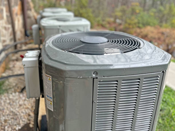Best Residential HVAC services  in Mcpherson, KS