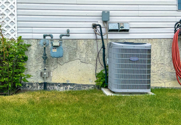 Best HVAC installation services  in Mcpherson, KS